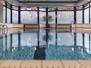 Pool - Mercure Nottingham Sherwood Hotel (Nottingham)