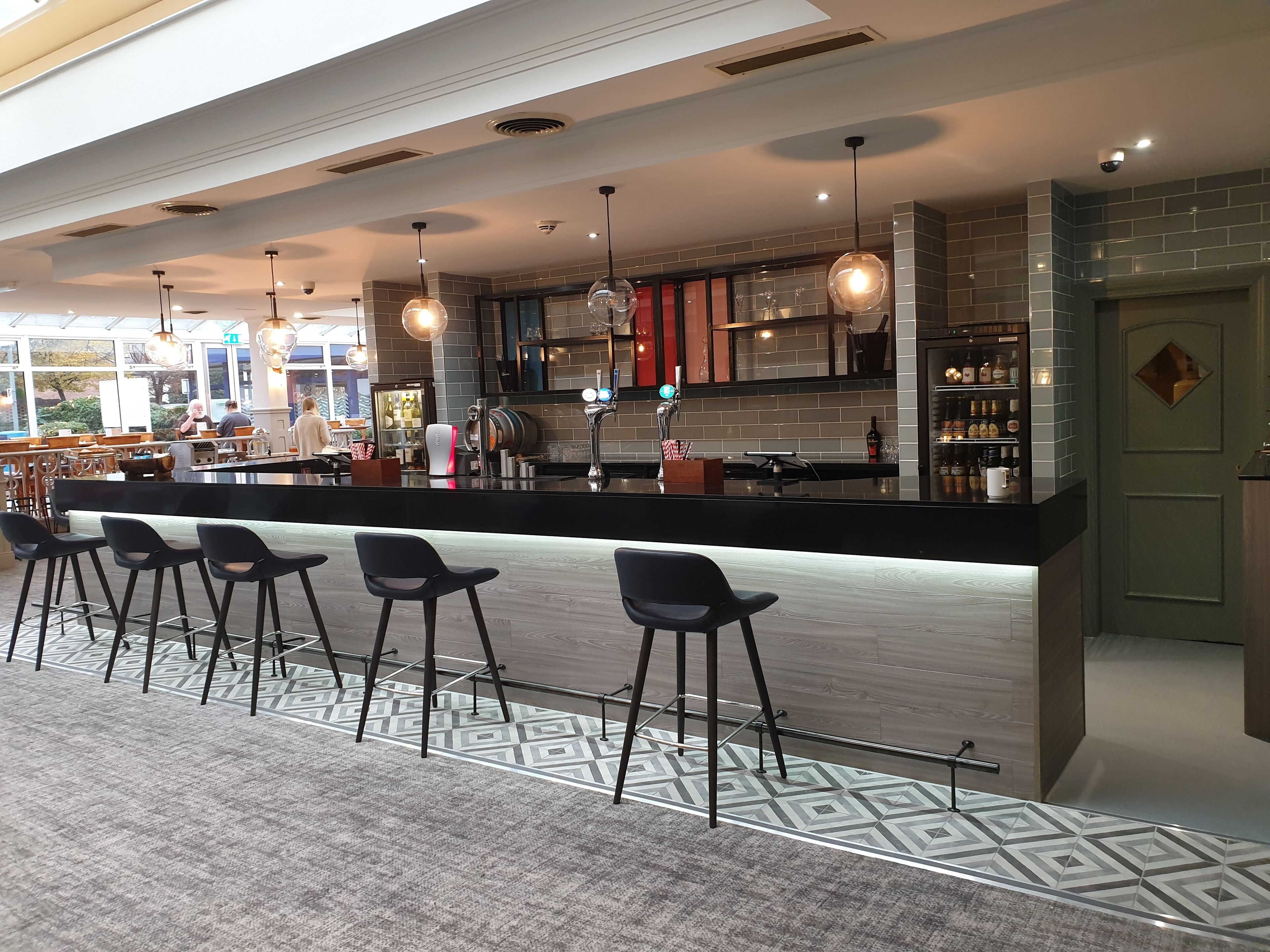 Bar (na propriedade)