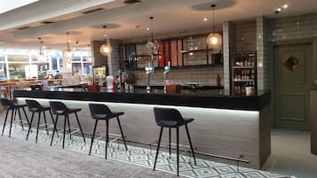 Bar (na propriedade)