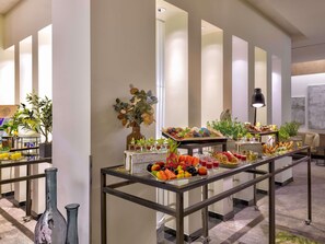 Meeting facility - Hotel Mondial am Dom Cologne - MGallery (Cologne)