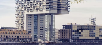Hotel Mondial am Dom Cologne - MGallery