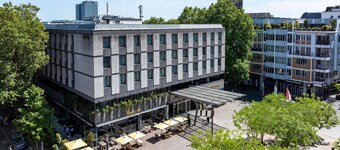 Hotel Mondial am Dom Cologne - MGallery