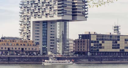 Hotel Mondial am Dom Cologne - MGallery