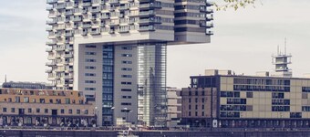 Hotel Mondial am Dom Cologne - MGallery