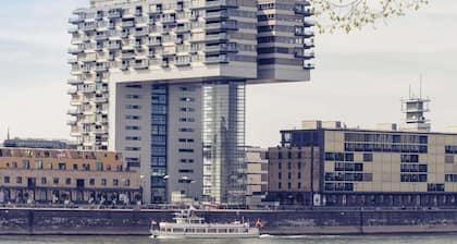 Hotel Mondial am Dom Cologne - MGallery