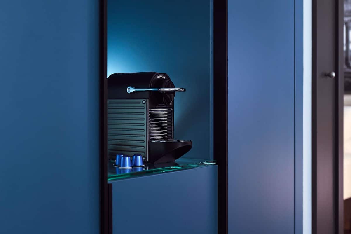 1 chambre, literie de qualité supérieure