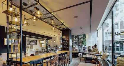 Hotel Mondial am Dom Cologne - MGallery