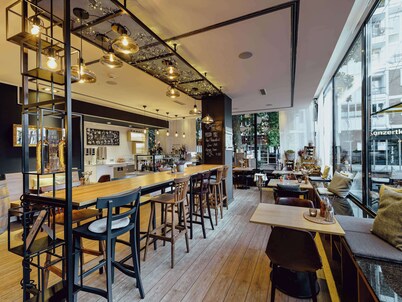 Hotel Mondial am Dom Cologne - MGallery