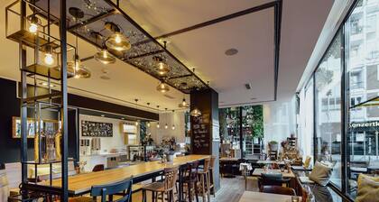 Hotel Mondial am Dom Cologne - MGallery