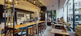 Hotel Mondial am Dom Cologne - MGallery