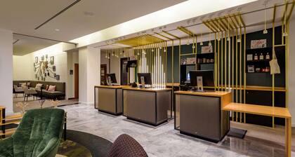 Hotel Mondial am Dom Cologne - MGallery