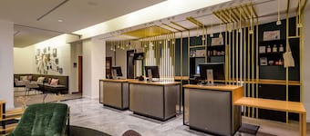 Hotel Mondial am Dom Cologne - MGallery