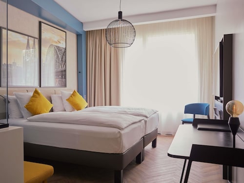 Hotel Mondial am Dom Cologne - MGallery