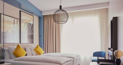 Hotel Mondial am Dom Cologne - MGallery