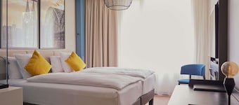 Hotel Mondial am Dom Cologne - MGallery
