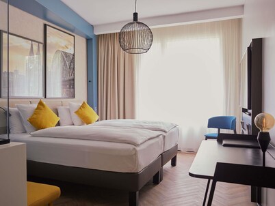 Hotel Mondial am Dom Cologne - MGallery