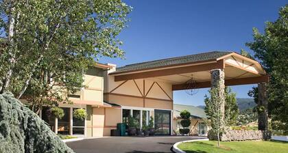 Comfort Inn & Suites Ashland