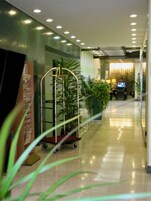 Koridor
