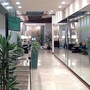 Hotel Delle Nazioni