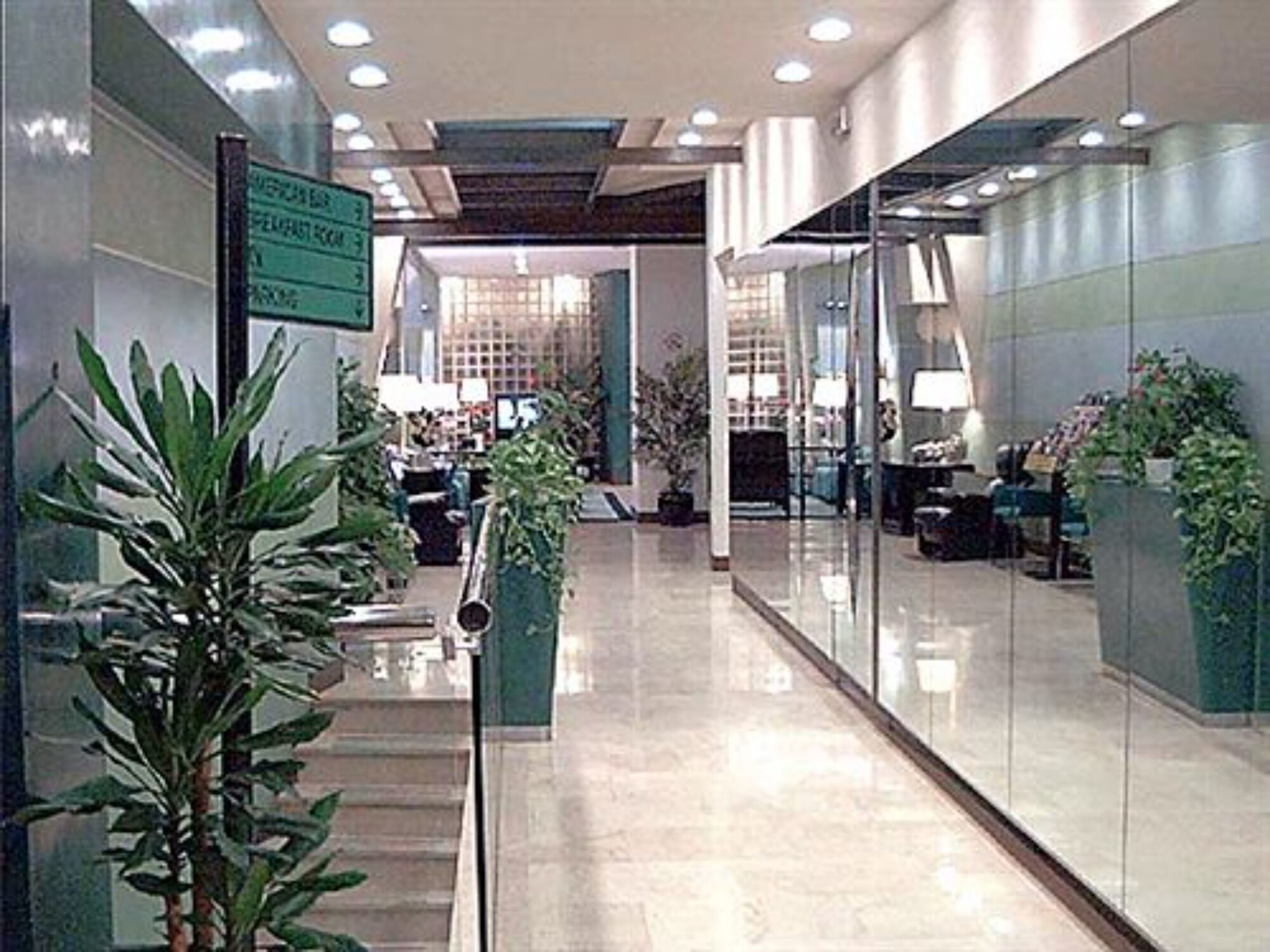 فنادق بتصنيف نجوم (3)