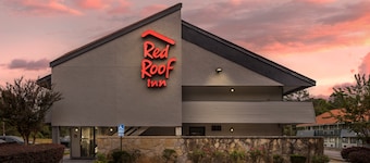 Red Roof Inn Greenville