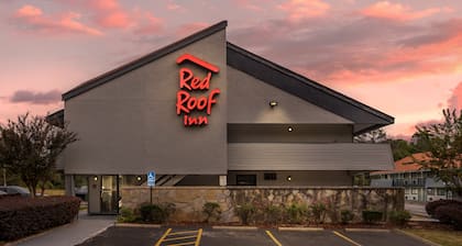 Red Roof Inn Greenville