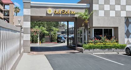 Del Sol Inn - Anaheim Resort