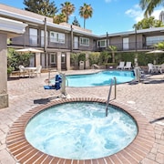 Del Sol Inn - Anaheim Resort