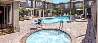 Del Sol Inn - Anaheim Resort