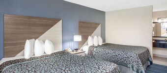 温德姆塞勒姆，伊利诺伊州的每日之旅