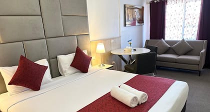 Countryman Motor Inn
