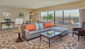 Suite Deluxe (Mist)