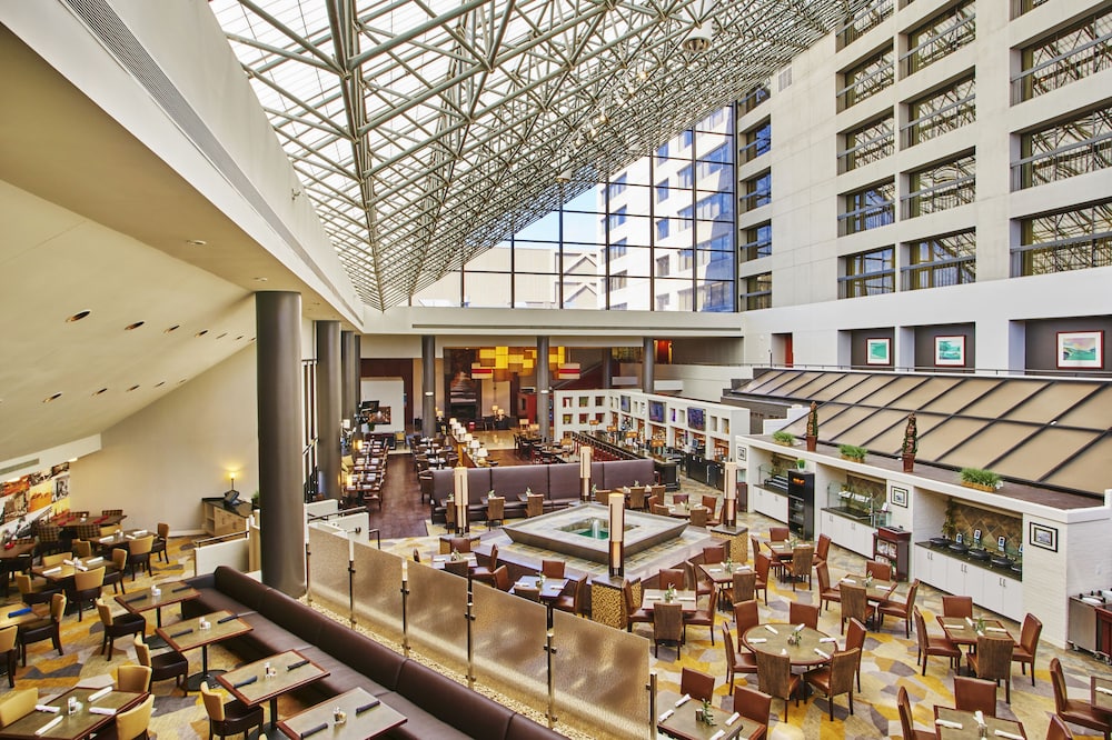 Hyatt Regency Lexington