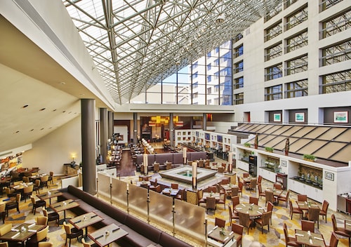 Hyatt Regency Lexington