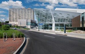 Exterior - Hyatt Regency Lexington (Lexington)