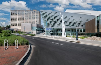 Hyatt Regency Lexington