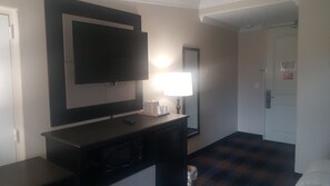 Zimmer, 1 King-Bett