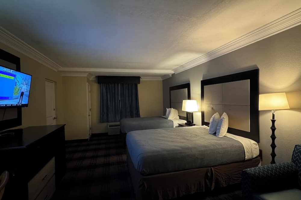 Regency inn and Suites