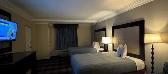Regency inn and Suites