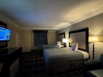 Regency inn and Suites