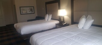 Regency inn and Suites
