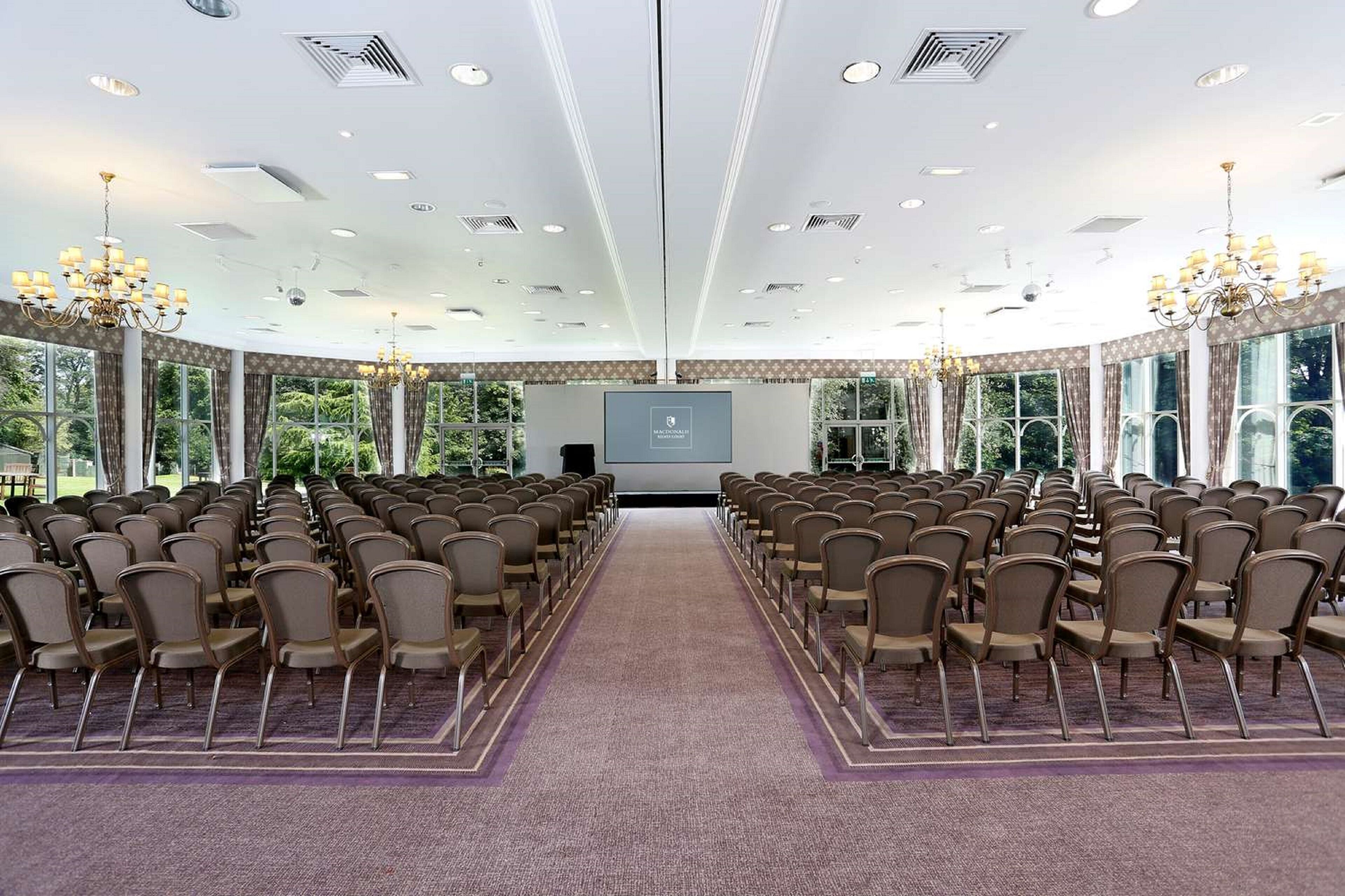 Foto - Macdonald Kilhey Court Hotel