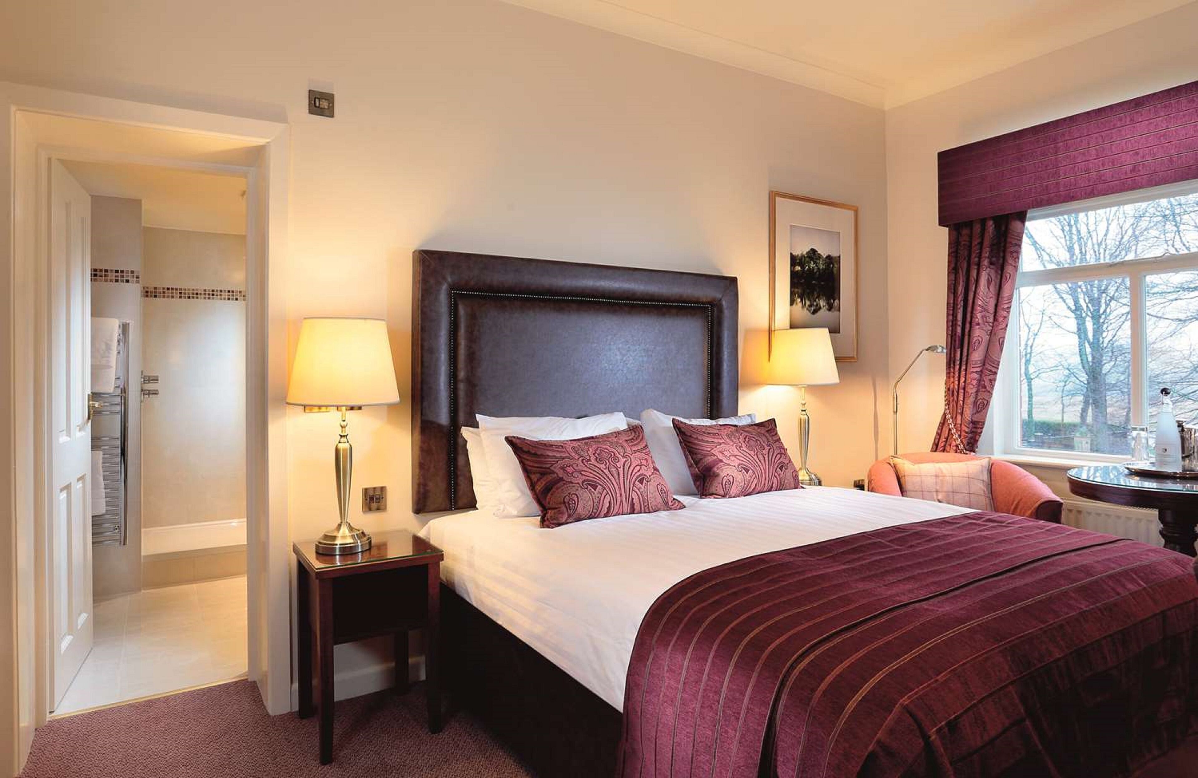 Foto - Macdonald Kilhey Court Hotel