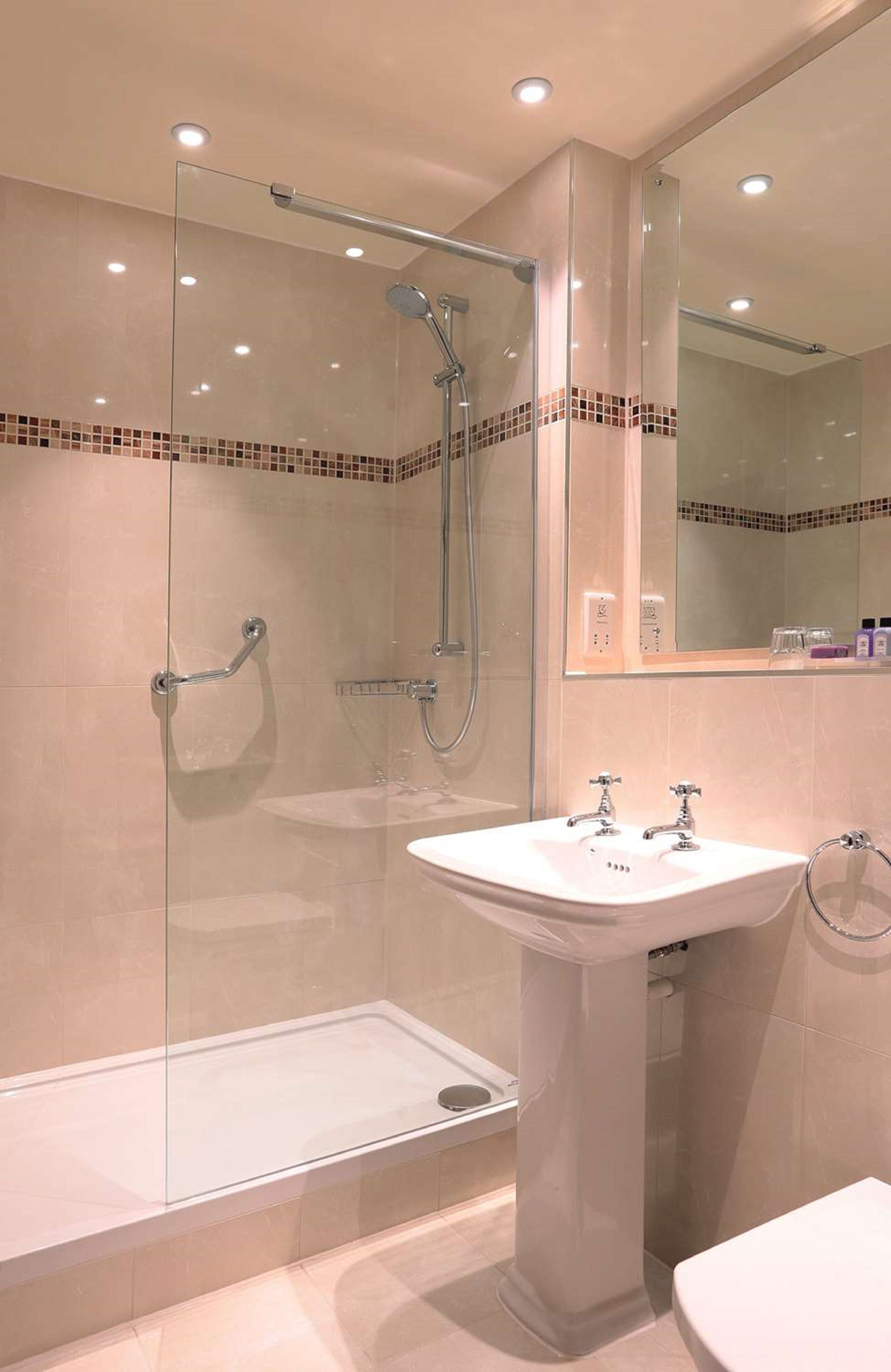 Foto - Macdonald Kilhey Court Hotel