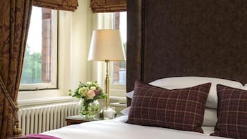 Deluxe Room, 1 Double Bed (Deluxe King)