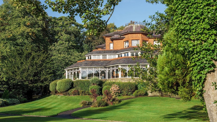 Macdonald Kilhey Court