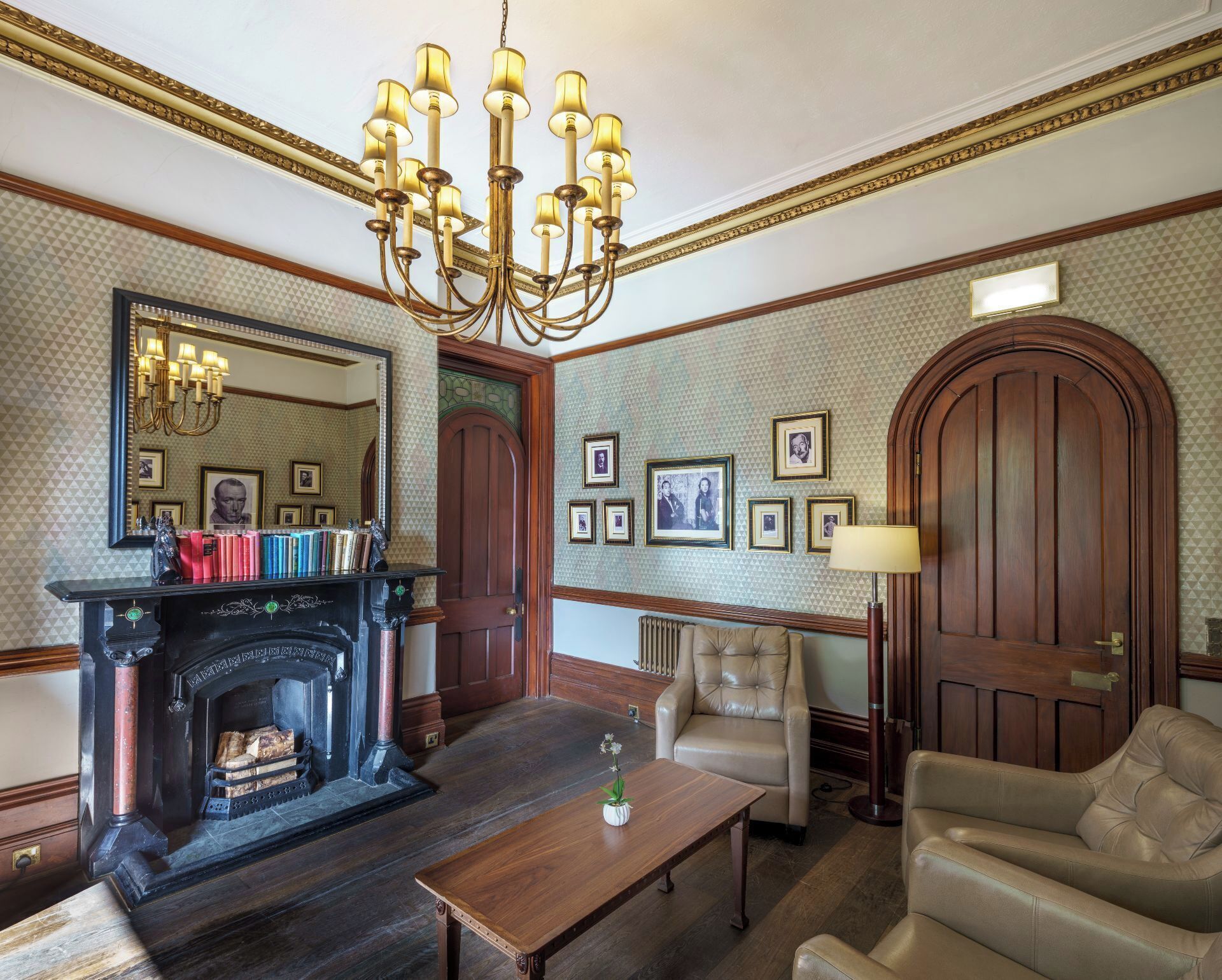 Foto - Macdonald Kilhey Court Hotel