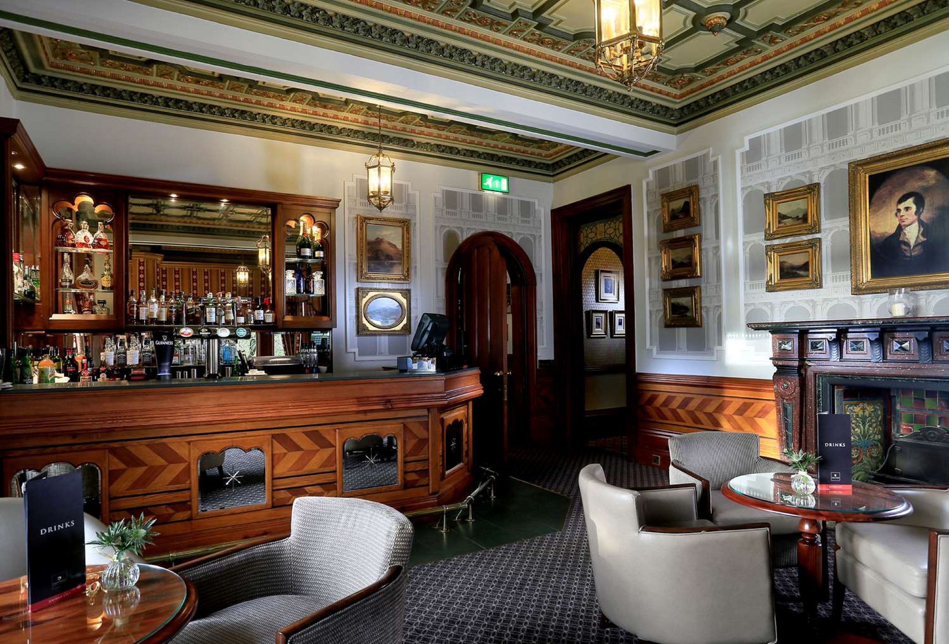Foto - Macdonald Kilhey Court Hotel