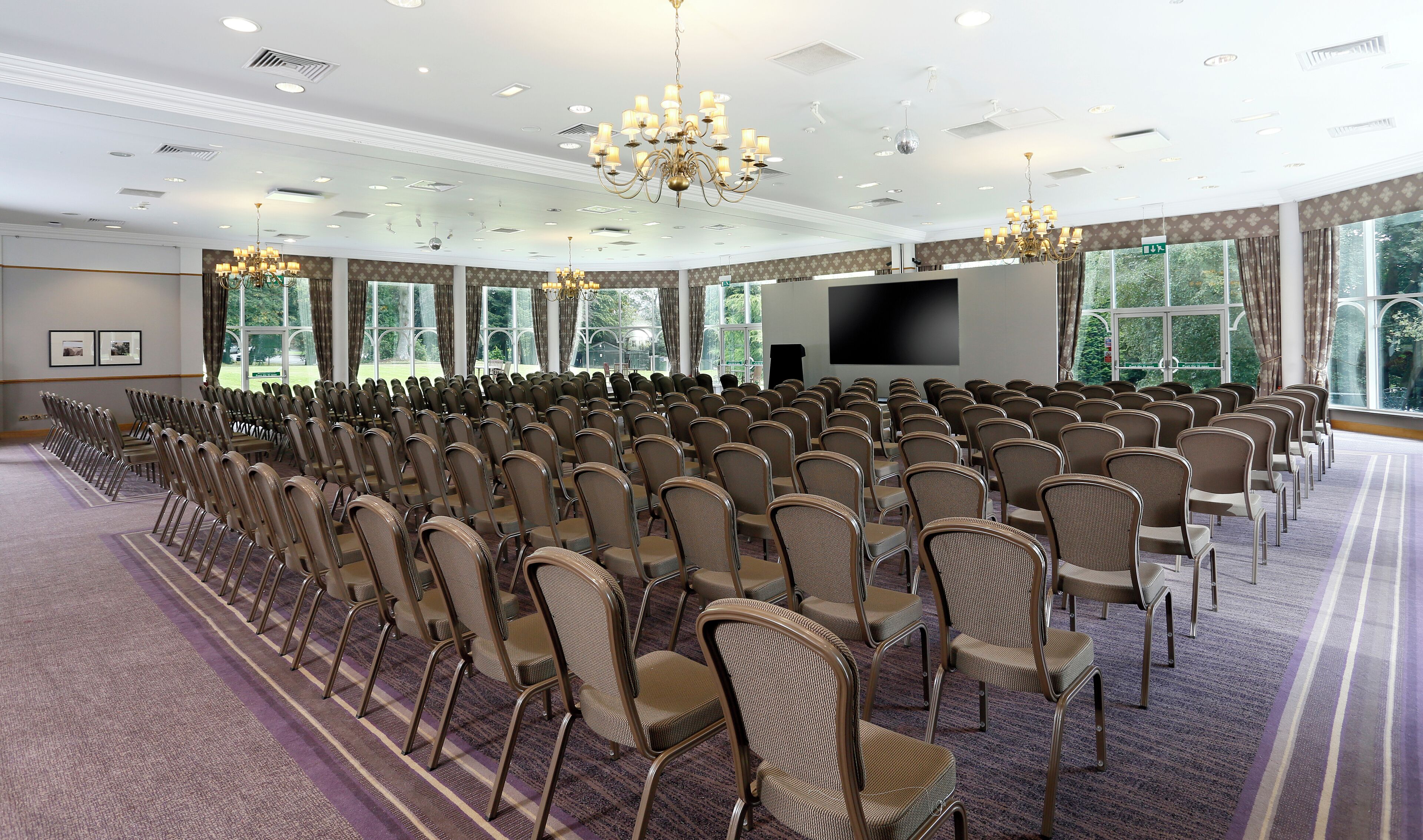 Foto - Macdonald Kilhey Court Hotel