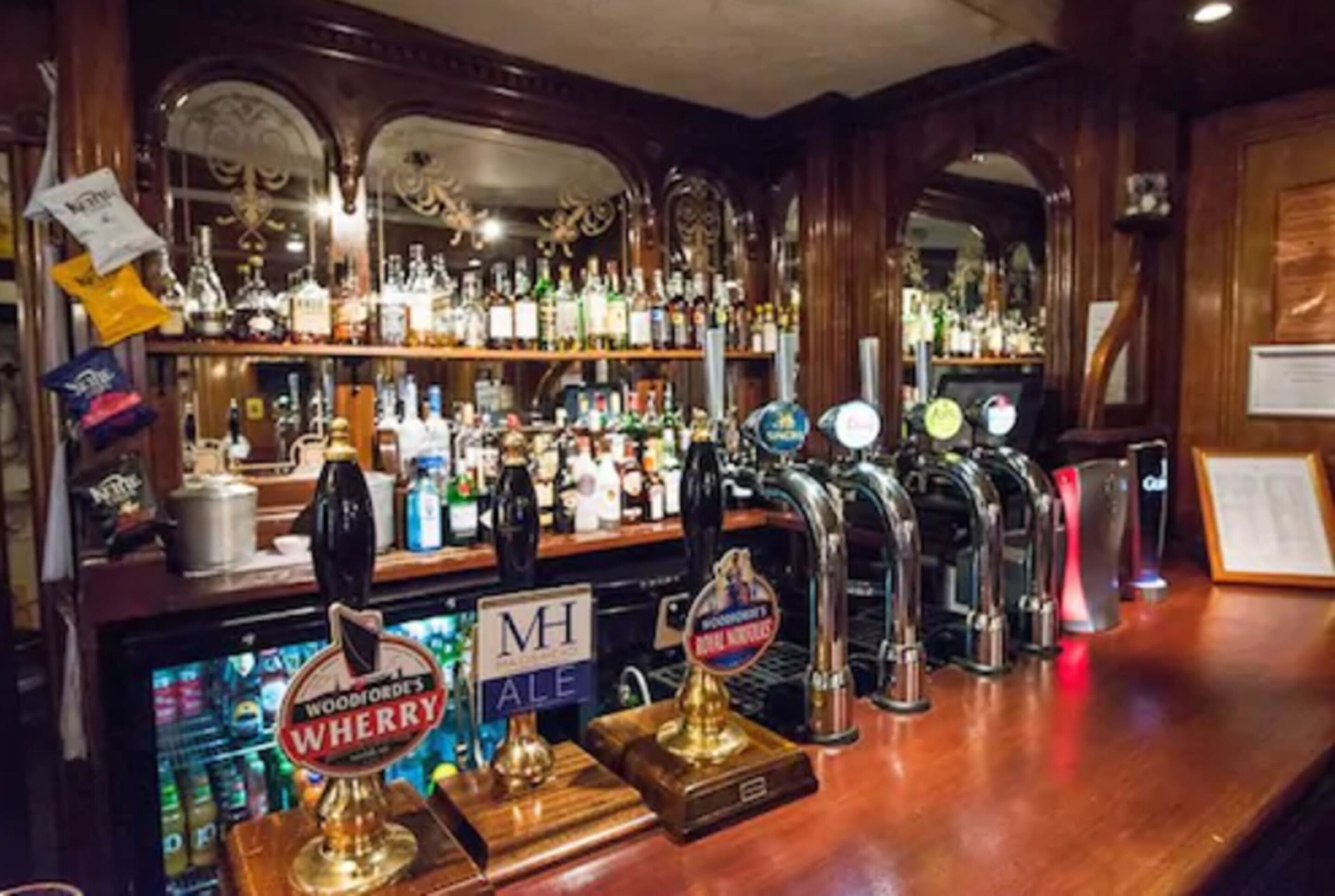 Bar (di properti)